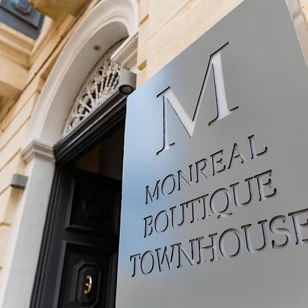 מלון פאולה Monreal Boutique Townhouse - R024Rm4 מראה חיצוני תמונה