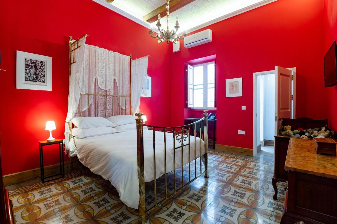 מלון פאולה Monreal Boutique Townhouse - R024Rm4 מראה חיצוני תמונה