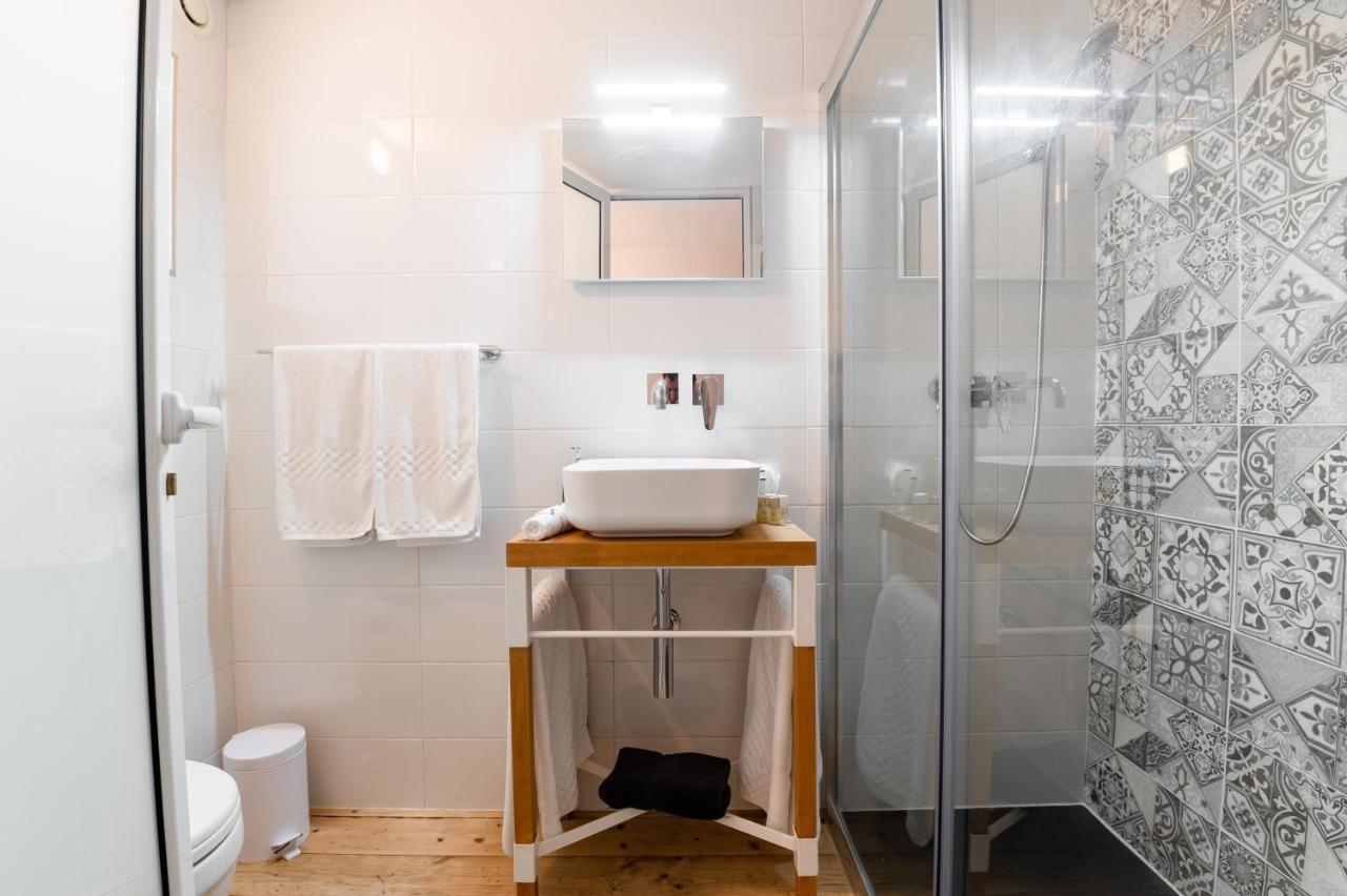 מלון פאולה Monreal Boutique Townhouse - R024Rm4 מראה חיצוני תמונה