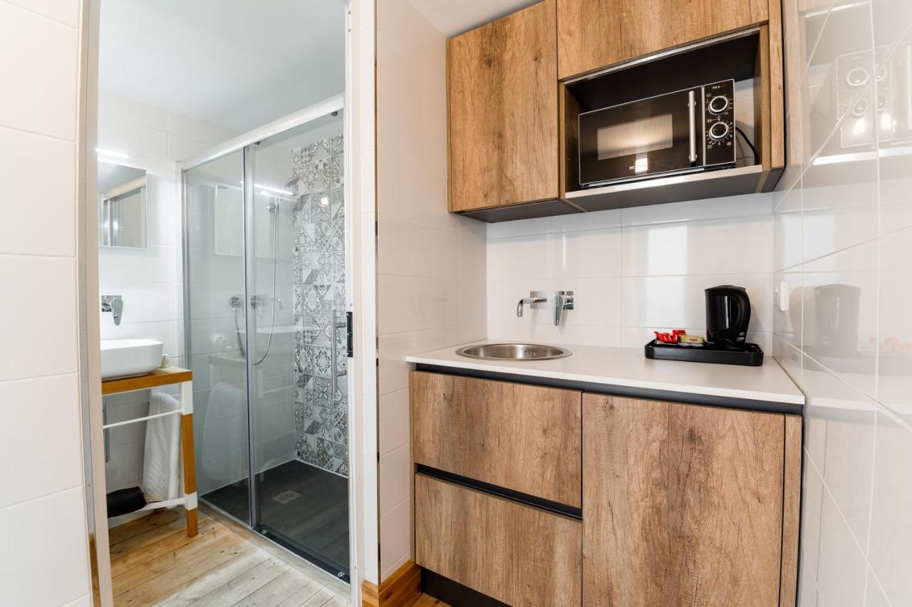 מלון פאולה Monreal Boutique Townhouse - R024Rm4 מראה חיצוני תמונה