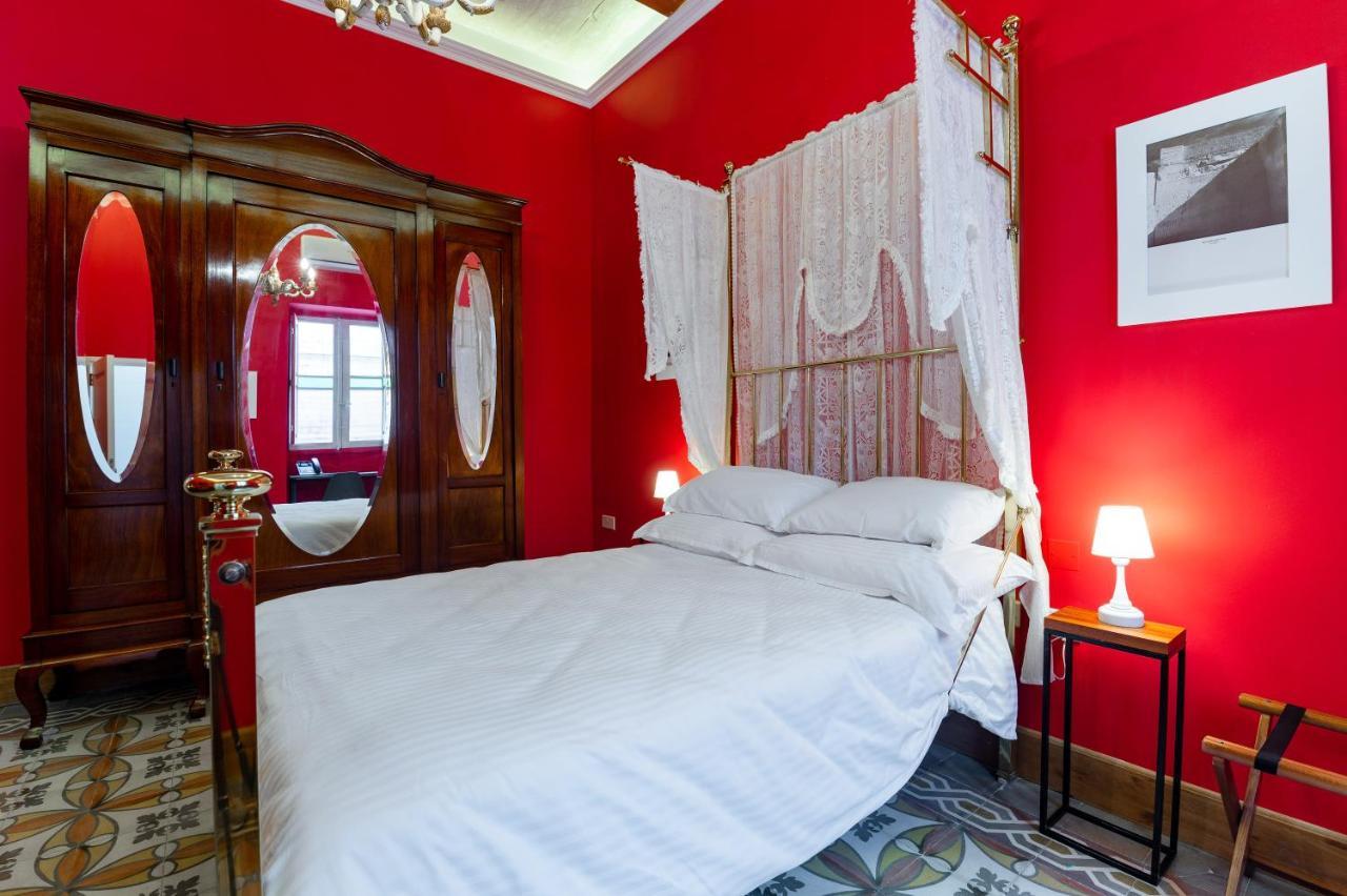 מלון פאולה Monreal Boutique Townhouse - R024Rm4 מראה חיצוני תמונה