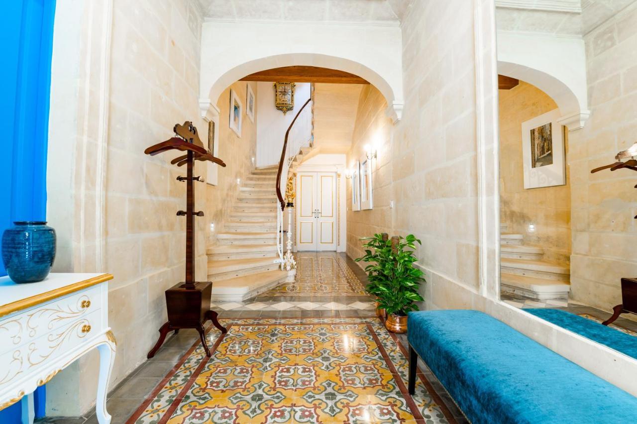 מלון פאולה Monreal Boutique Townhouse - R024Rm4 מראה חיצוני תמונה