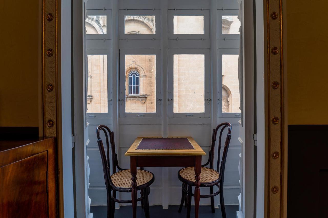 מלון פאולה Monreal Boutique Townhouse - R024Rm4 מראה חיצוני תמונה