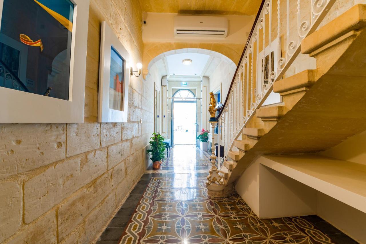 מלון פאולה Monreal Boutique Townhouse - R024Rm4 מראה חיצוני תמונה