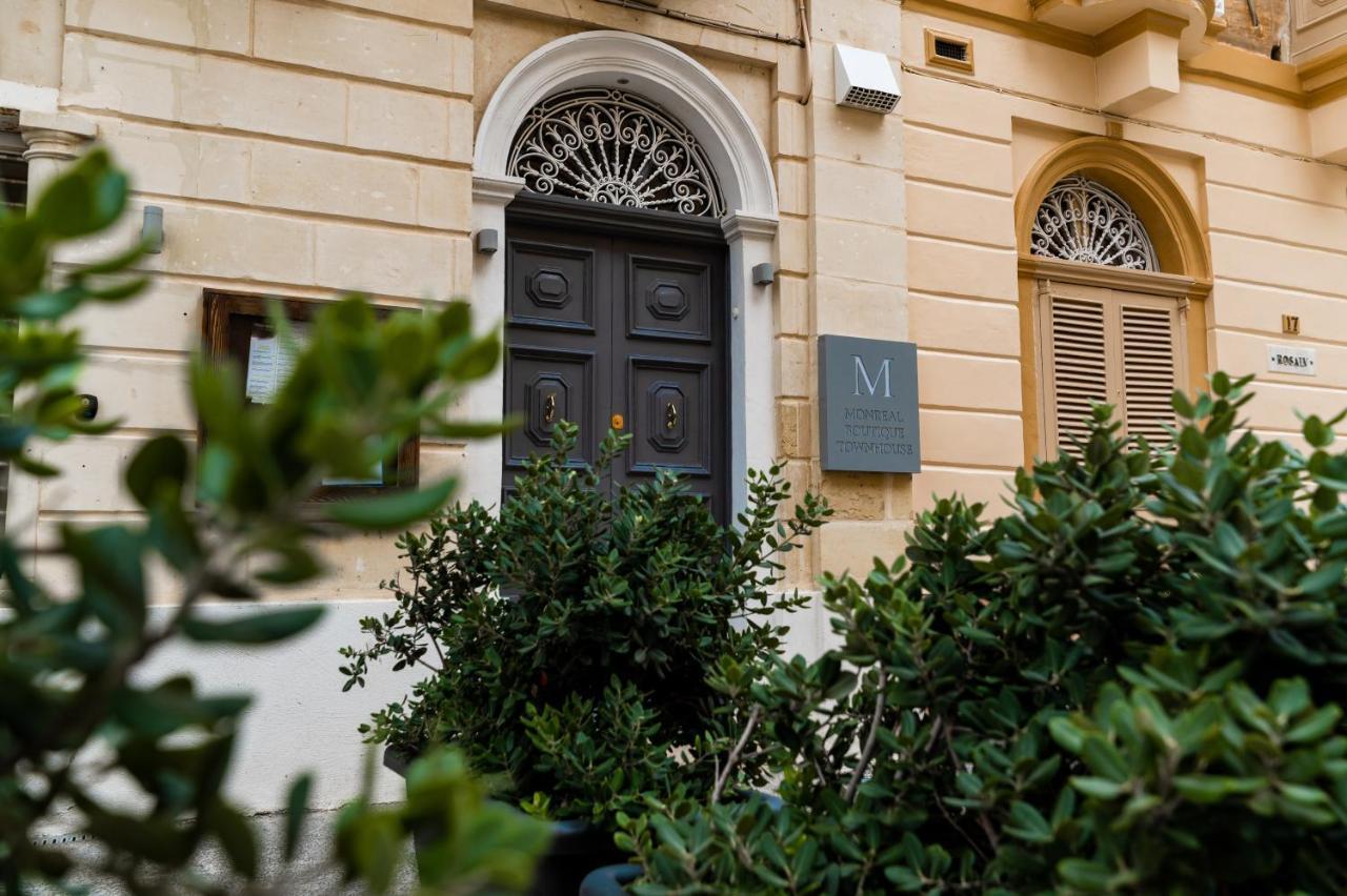 מלון פאולה Monreal Boutique Townhouse - R024Rm4 מראה חיצוני תמונה