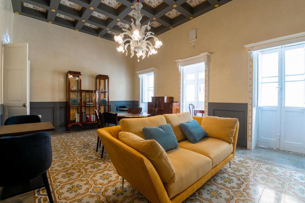 מלון פאולה Monreal Boutique Townhouse - R024Rm4 מראה חיצוני תמונה
